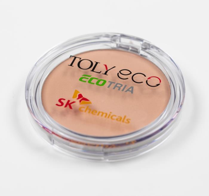 Toly and SK Chemicals ECOTRIA®
